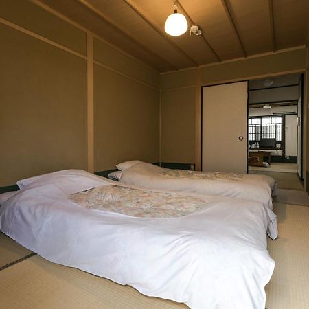 Вілла Kyomachiya Real Kyoto Wabisabi Екстер'єр фото