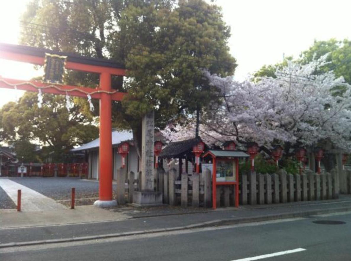 Вілла Kyomachiya Real Kyoto Wabisabi Екстер'єр фото