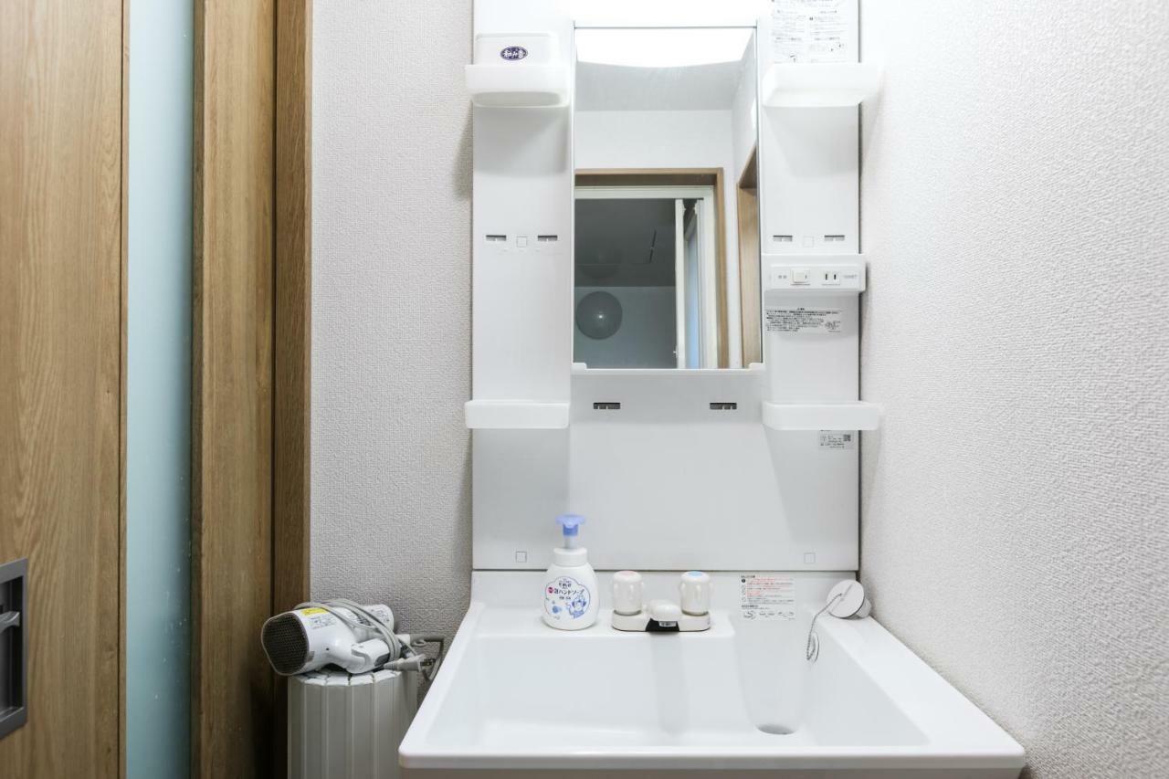 Вілла Kyomachiya Real Kyoto Wabisabi Екстер'єр фото